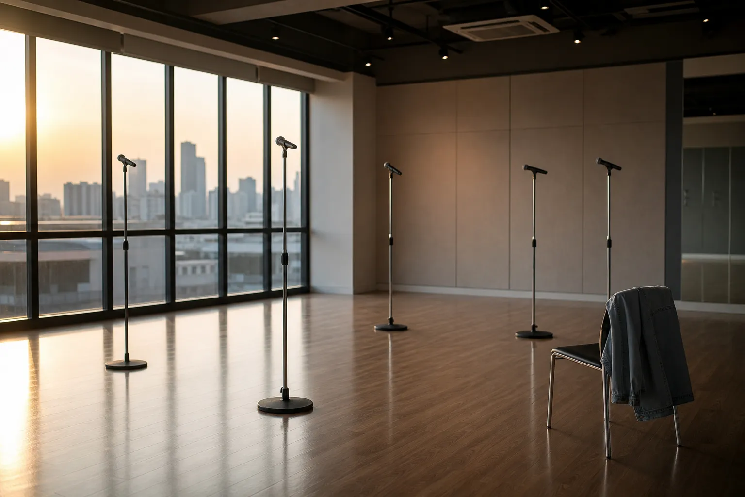승훈 은퇴 CIX group activities end Seoul music scene