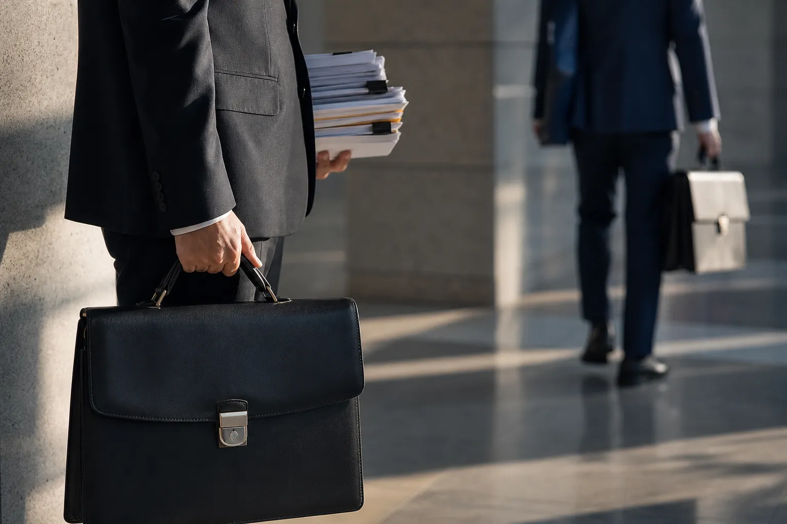 ADOR Names Rihan Lawyers in Danielle Lawsuit hearing schedule concept