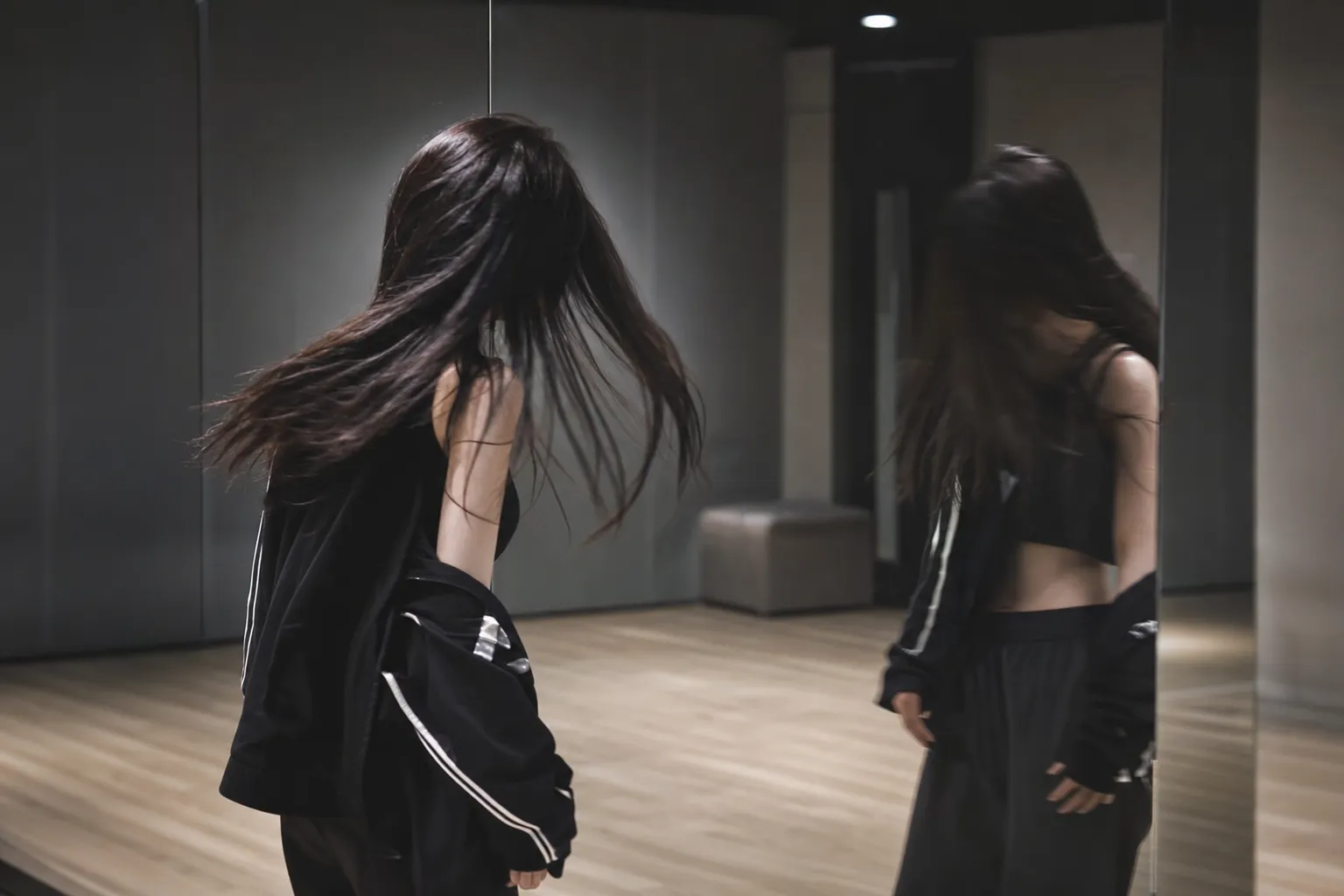Billlie’s Tsuki Weight Loss Discussion Spreads During Comeback Promotions 2 빌리 츠키 살빠짐 Seoul comeback practice concept