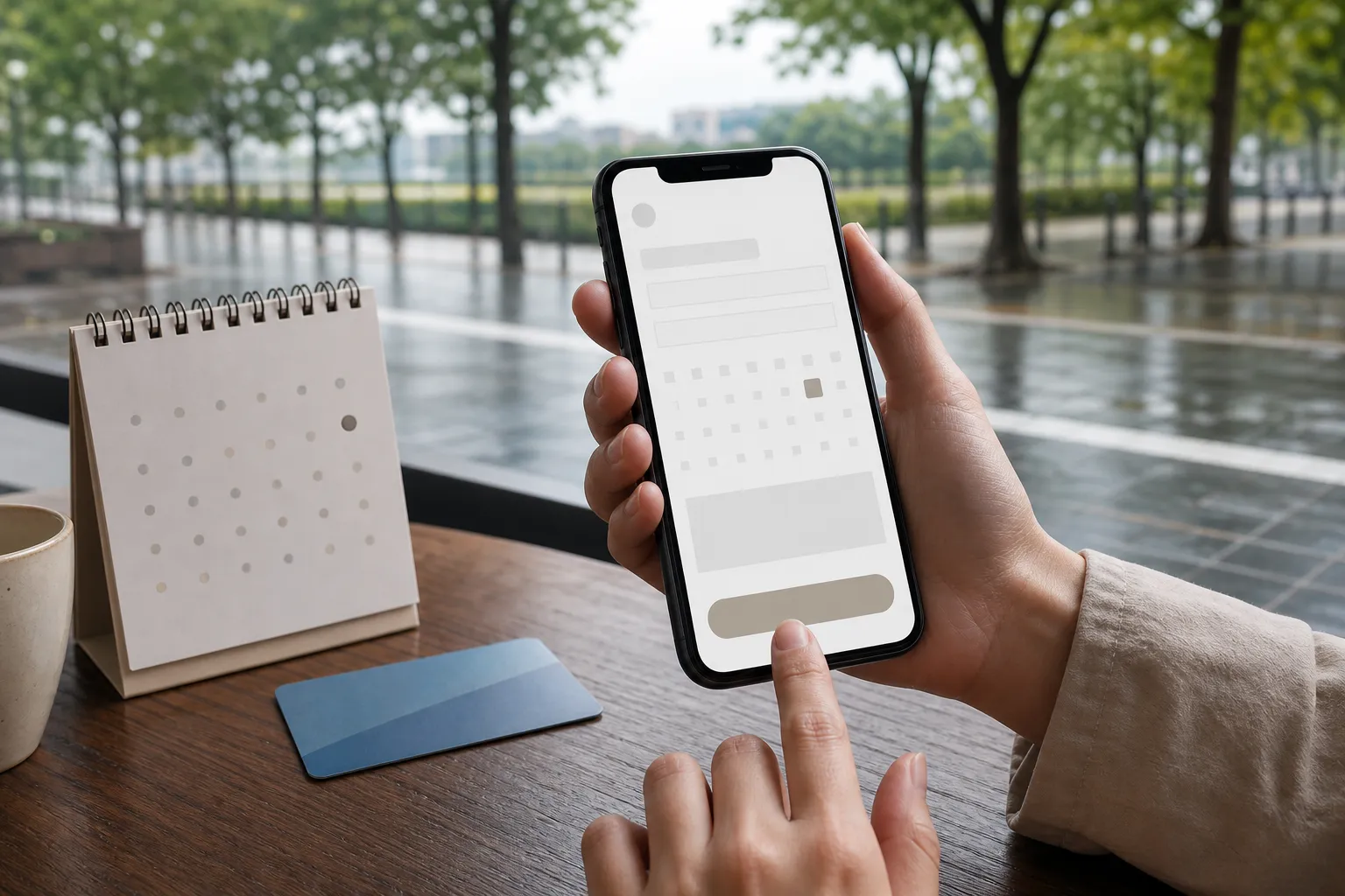 포켓몬 시크릿 포레스트 예약 dates and hours guide