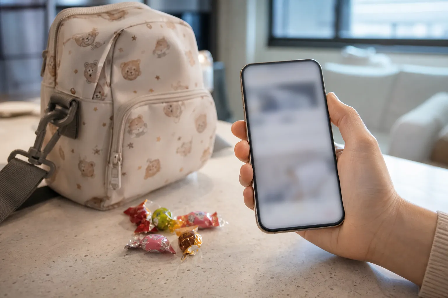 Ayane Daycare Candy Issue: Clarifications Follow SNS Post About Ruhee’s Nursery Bag 2 Ayane SNS post daycare candy controversy