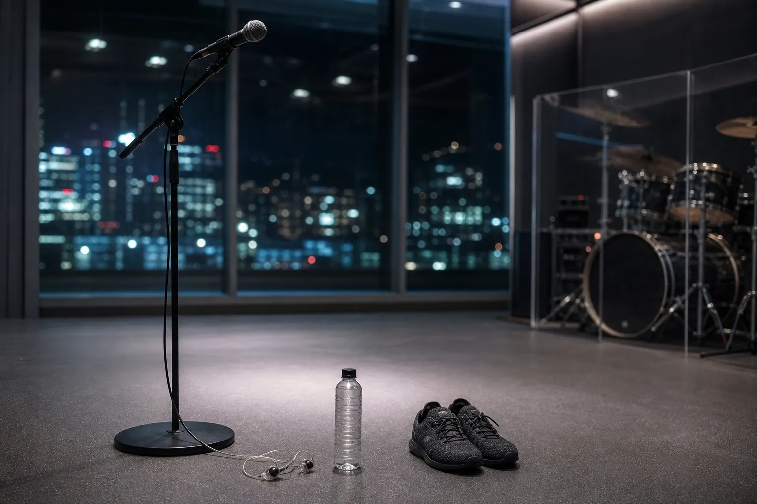 윈터 최근 근황 Seoul music scene health concerns aespa