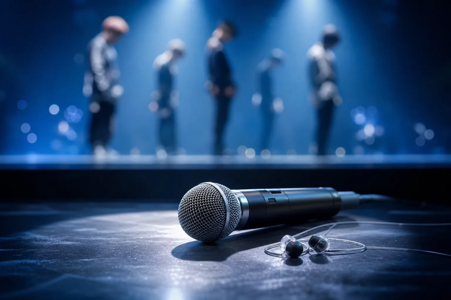 ENHYPEN ASEA live vocal discussion Jungwon apology concept