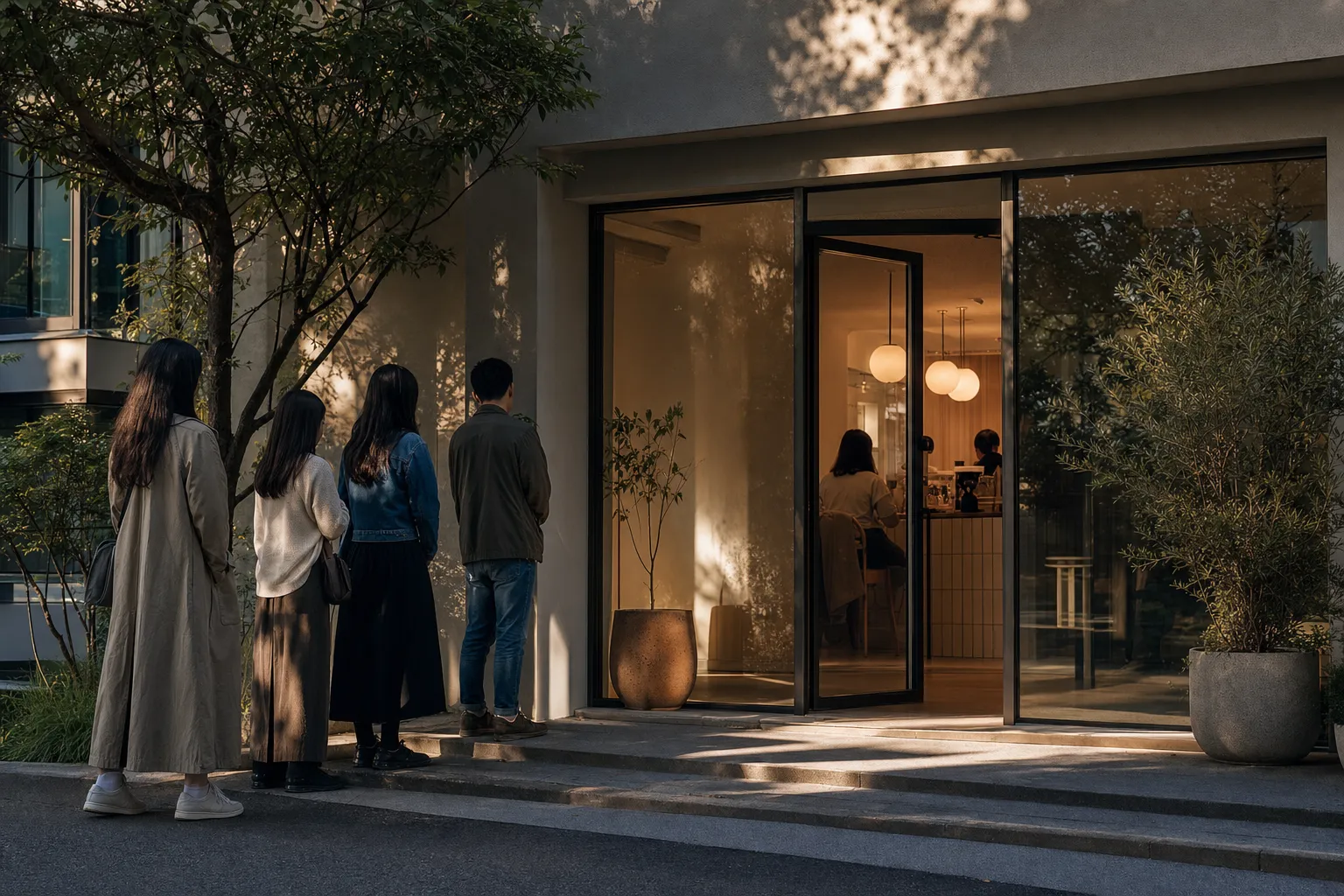 Oatt Yeonhui Reservations: What to Know Before Planning Brunch in Yeonhui-dong 2 Oatt Yeonhui reservation guide for Seoul Yeonhui-dong brunch
