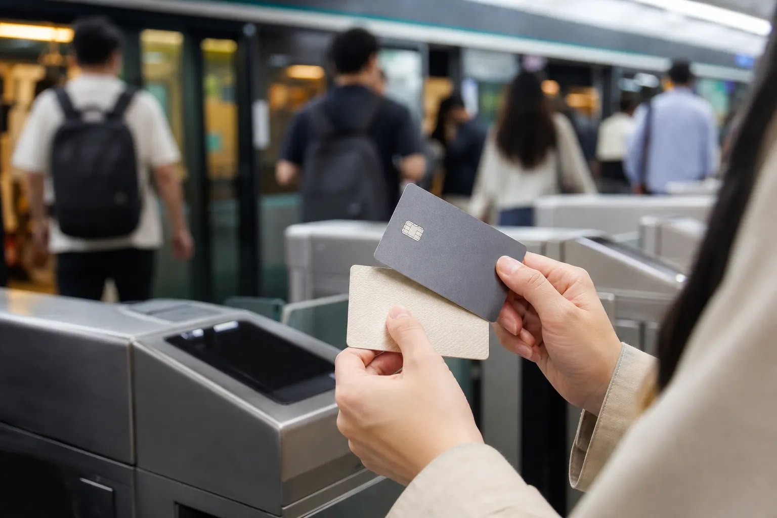 Seoul Climate Card Overseas Card Payment: How Foreign Visitors Can Buy Short-Term Passes 2 기후동행카드 해외카드 결제 Seoul short term pass guide