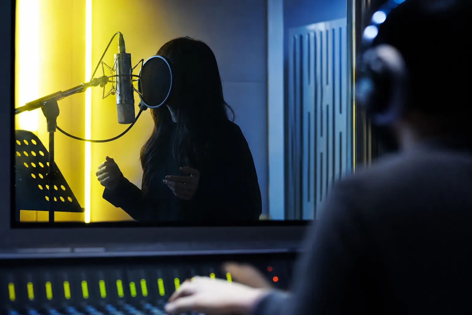 에스파 베키지 협업 Seoul music scene