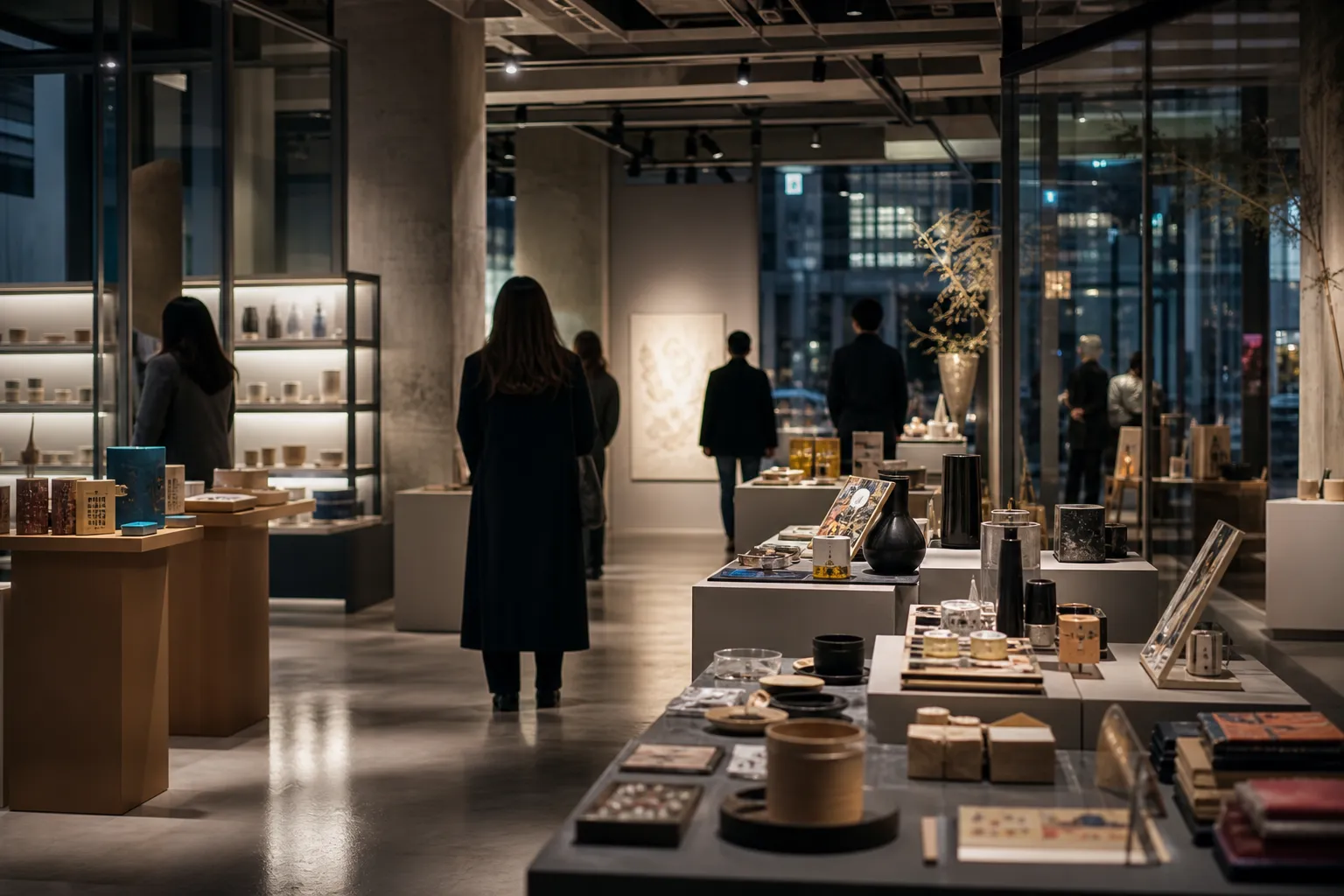 Seoul My Soul Shop Cheonggyecheon Guide: What to Know About the Seoul Tourism Plaza Shop and Gwanggyo Gallery Pop-Up 2 Seoul My Soul Shop Cheonggyecheon Gwanggyo Gallery pop-up concept