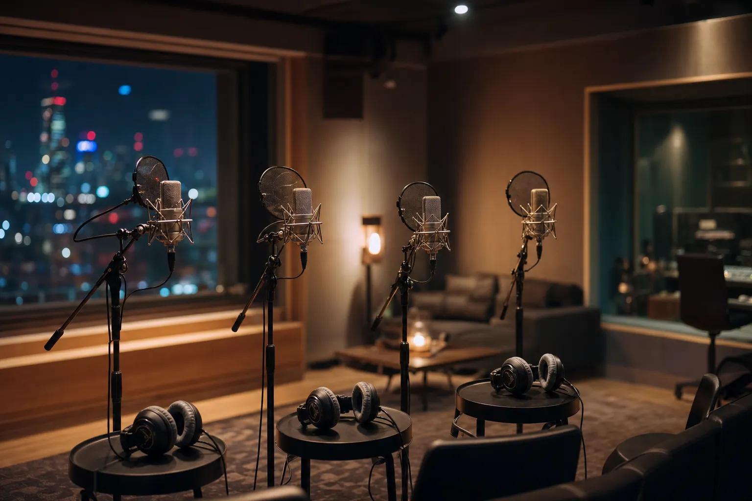 마마무 4WARD 싱글 Seoul music studio comeback concept