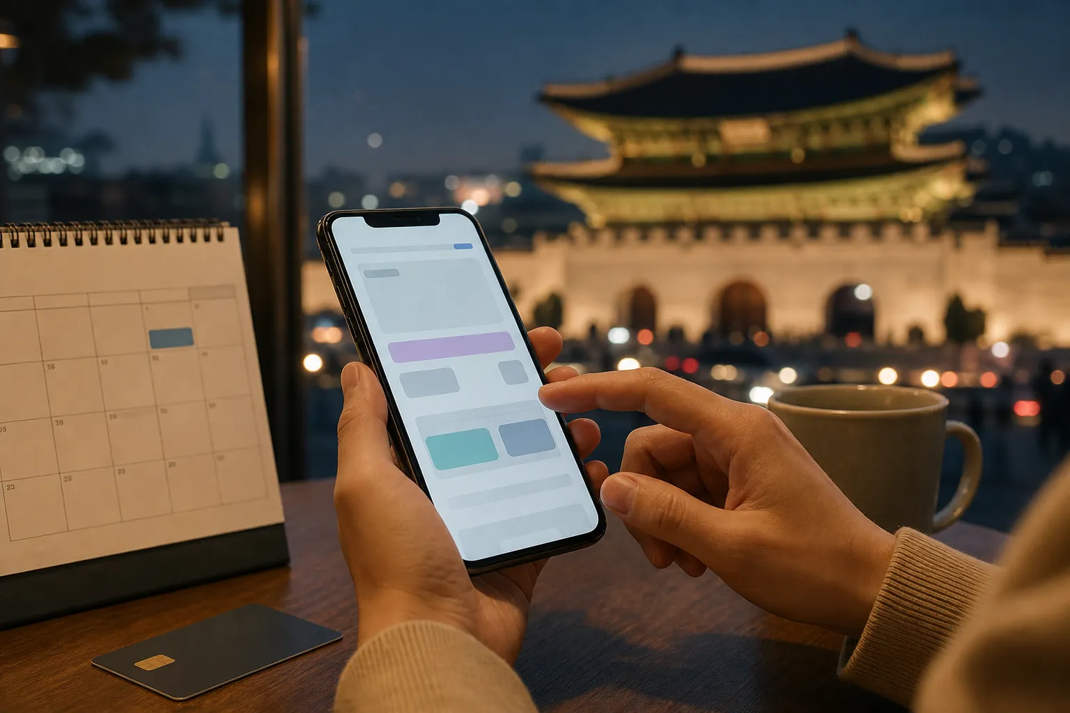 Changdeokgung Moonlight Tour canceled tickets Ticketlink refund deadlines