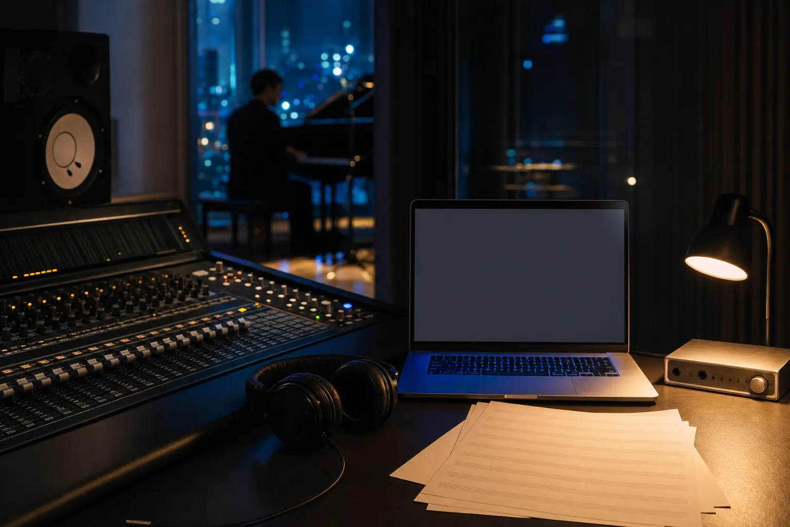태민 Permission 발매 Seoul music scene digital single concept