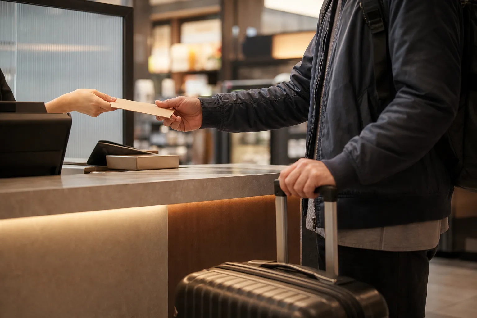 Incheon Airport WOWPASS Issuance Tips: CU Pick-Up, Kiosk Limits, and Transit Advice 2 Incheon Airport WOWPASS CU pick-up guide