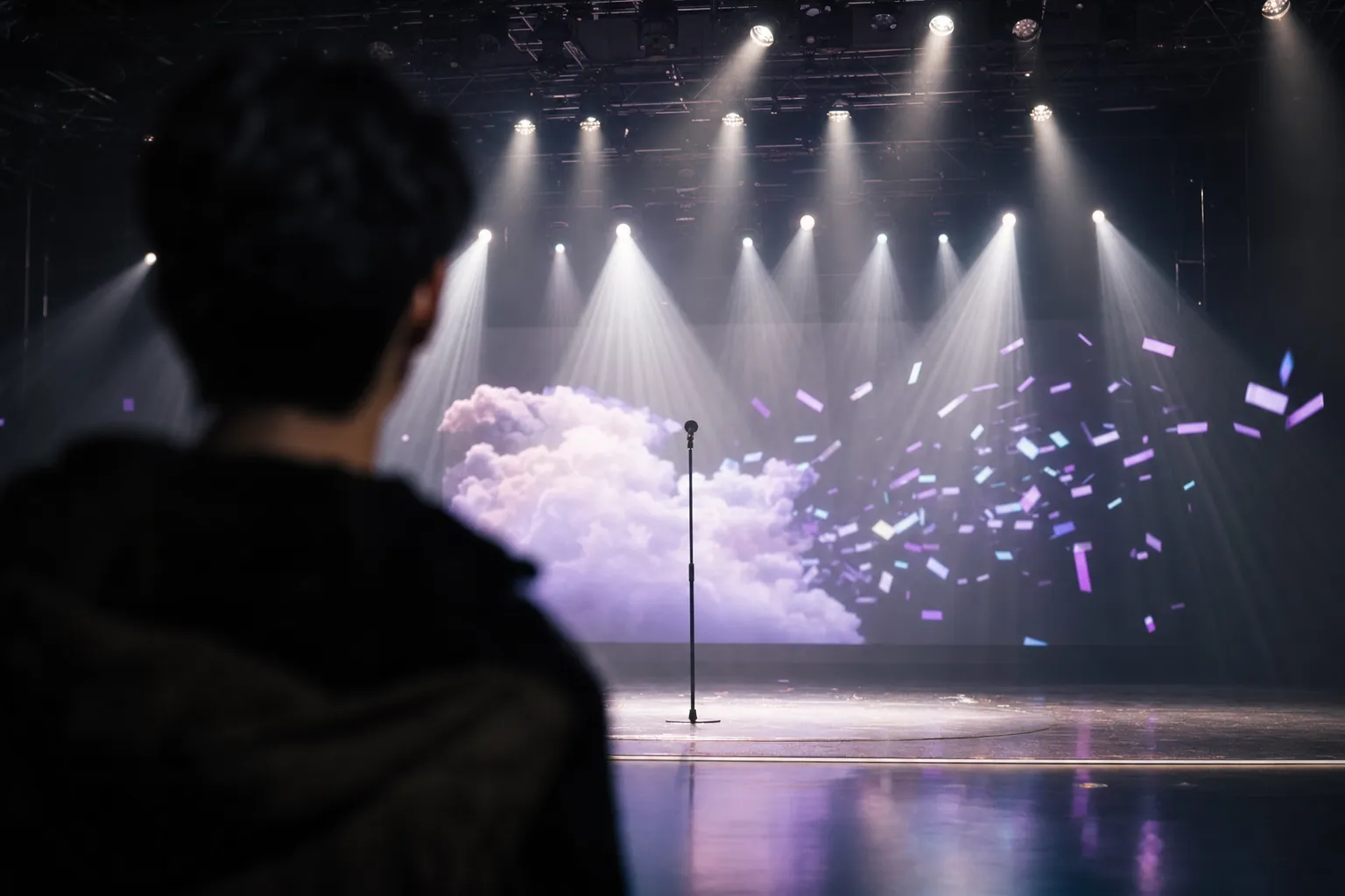 연준 GGUM 불법유통 Seoul music scene