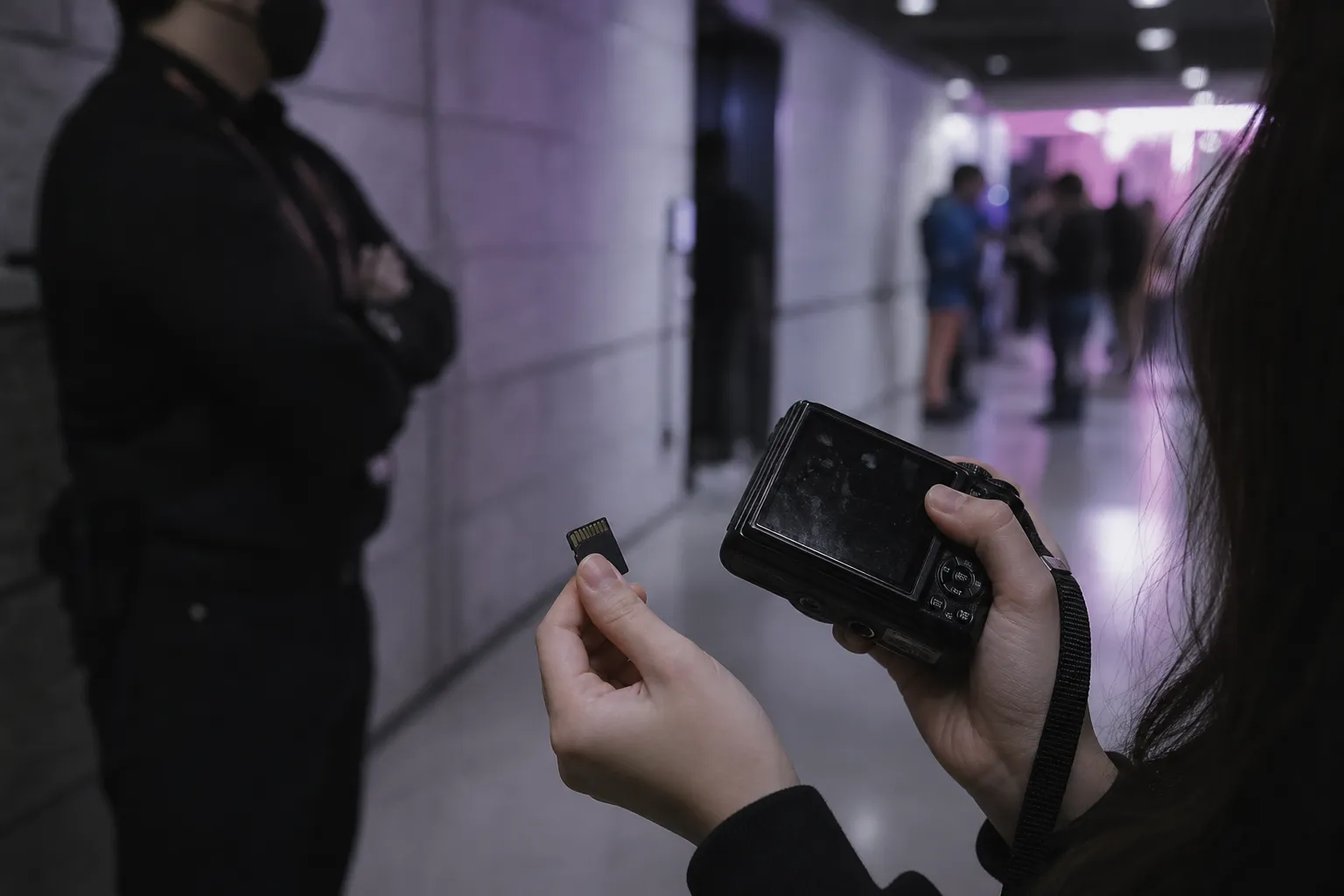 BTS 'Arirang' Tour Security Assault Allegation Puts Fan Treatment Under Scrutiny 2 BTS 아리랑 투어 경호 폭행 Seoul music scene