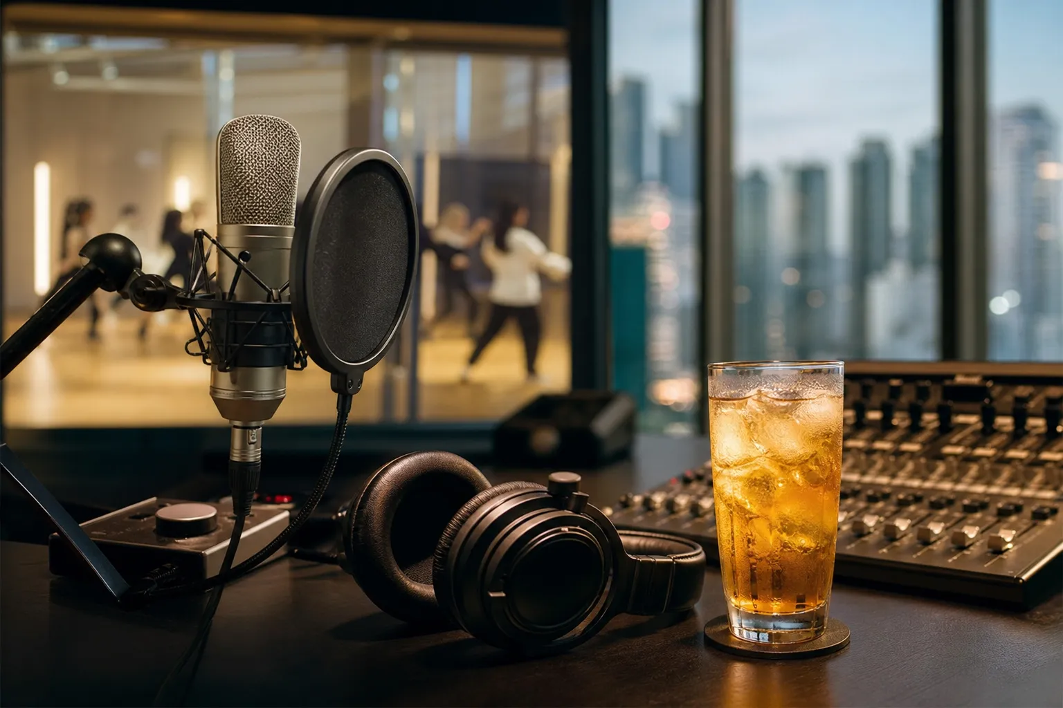 BABYMONSTER New Song: SUGAR HONEY ICE TEA Set for June 8 Release 2 베이비몬스터 신곡 SUGAR HONEY ICE TEA Seoul music scene