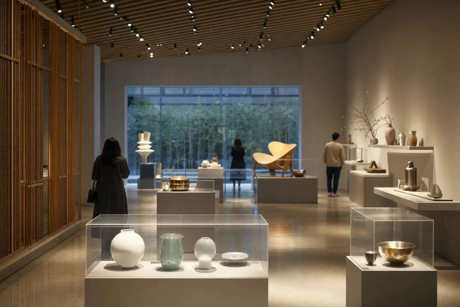 MU:DS LA Exhibition Guide: Dates, Venue, and What to Expect at KCCLA 2 Timeless Timely MU:DS K-Culture Unboxed Los Angeles exhibition theme