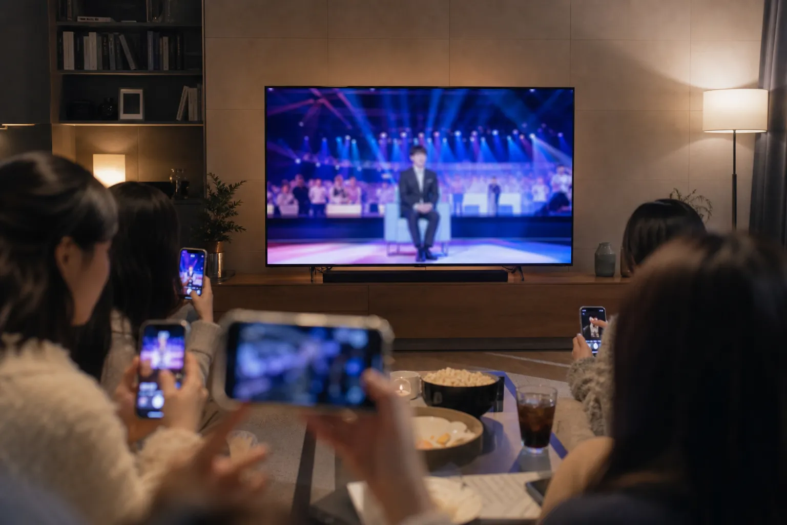 V Jennie AMAs Reaction: What the 2026 Awards Clip Actually Shows 2 뷔 제니 AMA 반응 Seoul music scene