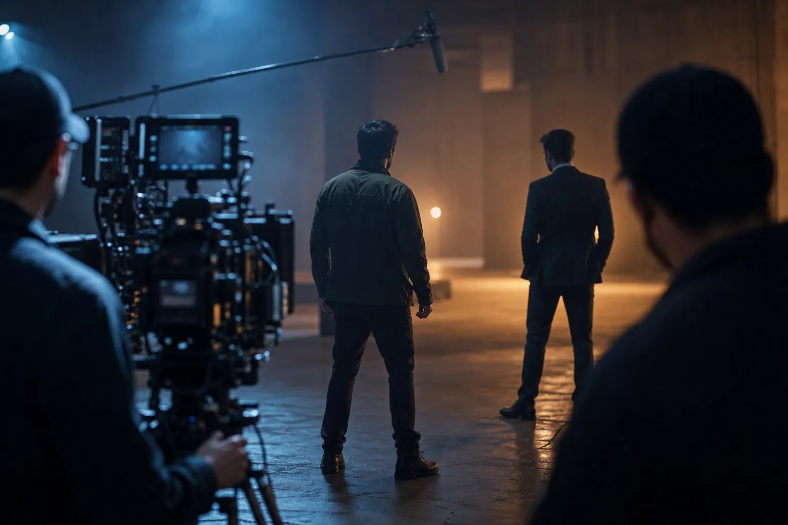 The Roundup 5 Ma Dong-seok Kim Jae-young villain casting concept
