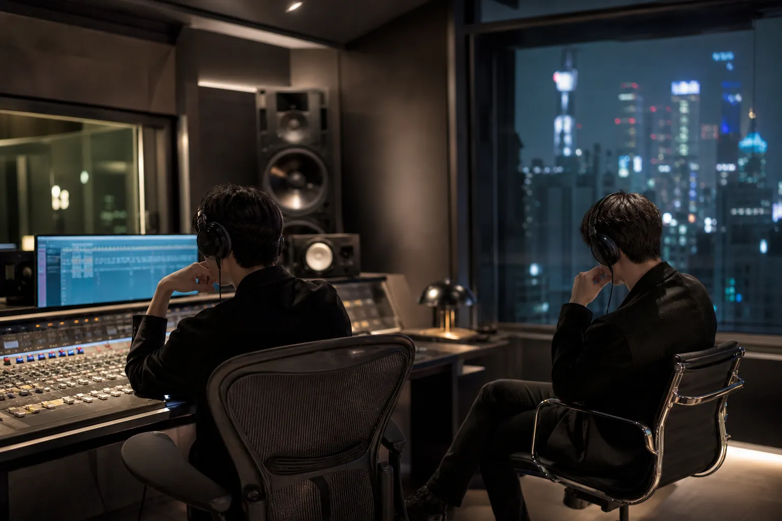 디에잇 버논 V8 June 2026 album release Seoul music scene