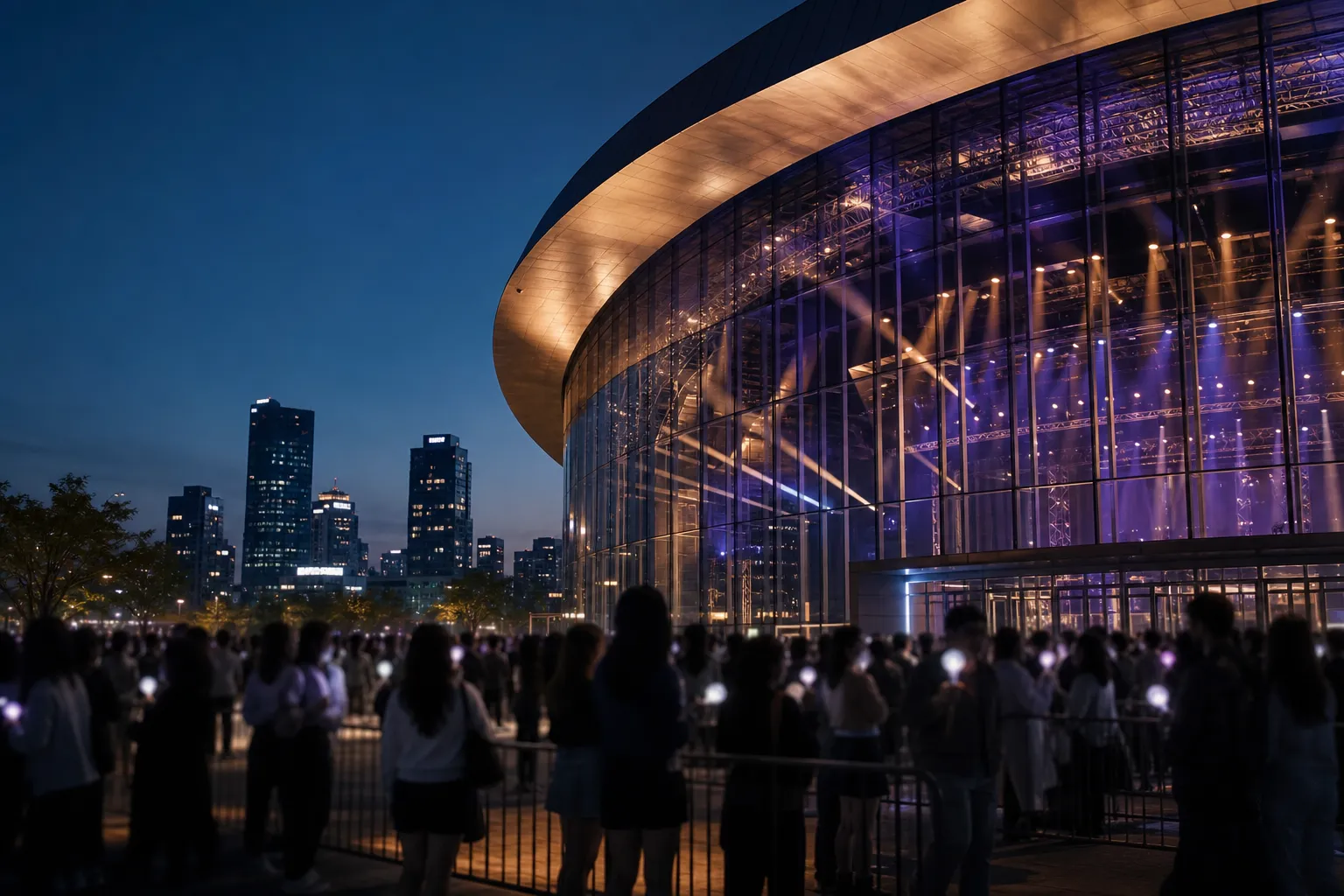 BABYMONSTER CHOOM release Seoul world tour music scene