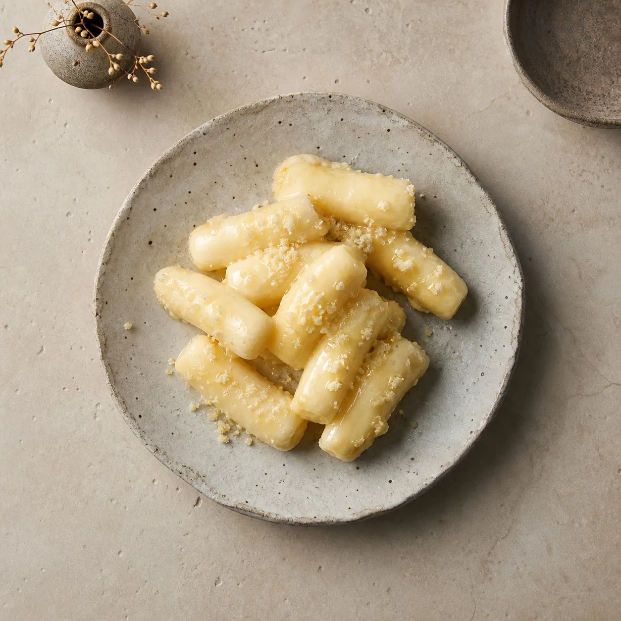 에떼르노 버터떡 Seoul dessert trend