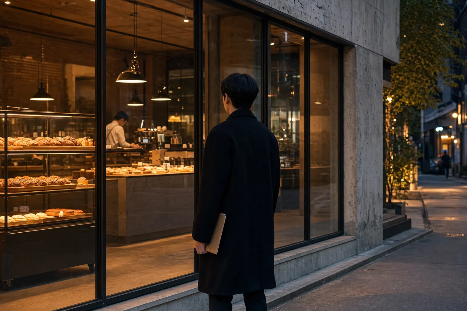 ETF Bakery Seongsu recruitment listings Seongsu jobs