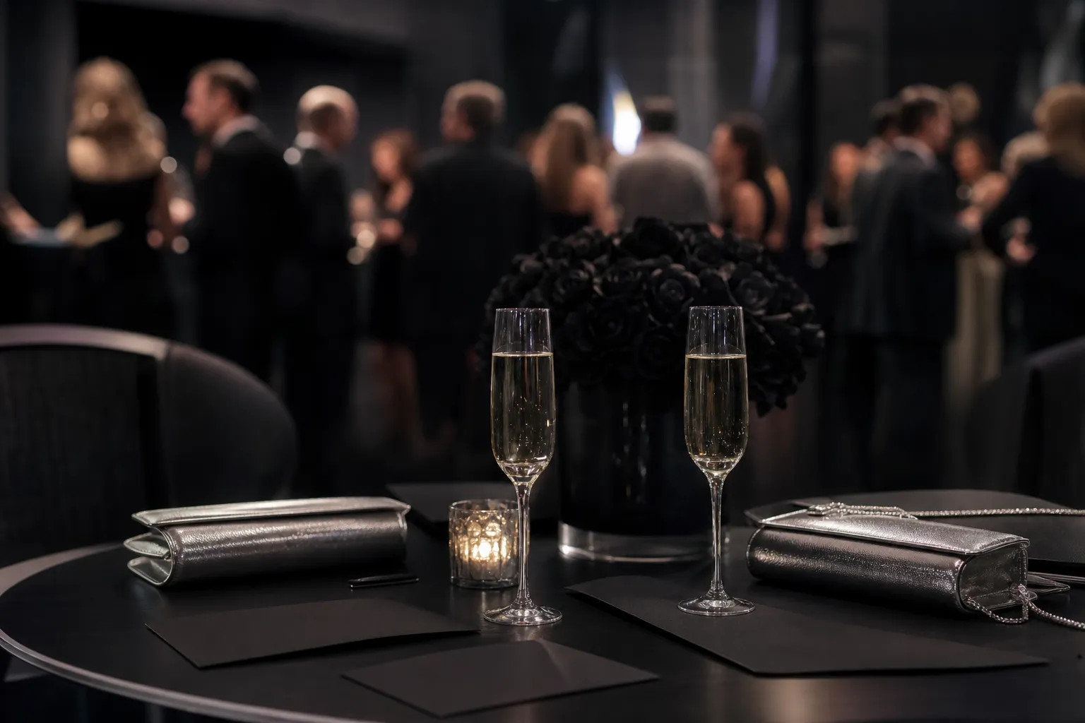 Lisa Ningning Met Gala after party blacklist reports concept