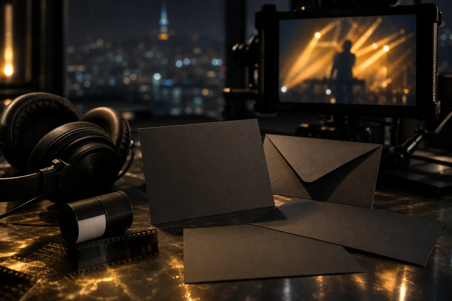 태양 QUINTESSENCE 티저 Seoul music scene
