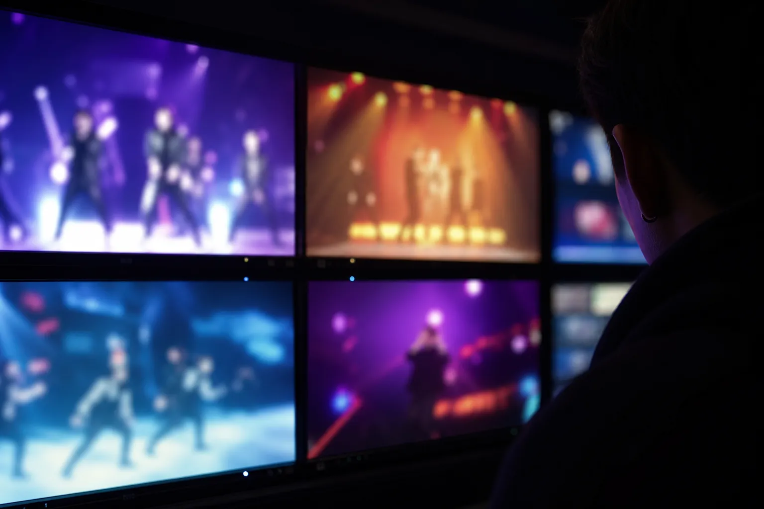 NMIXX Heavy Serenade trainee controversy K-pop music video debate