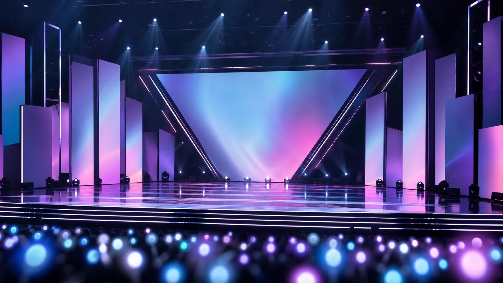 The Show comeback June 2 2026 K-pop music program stage concept