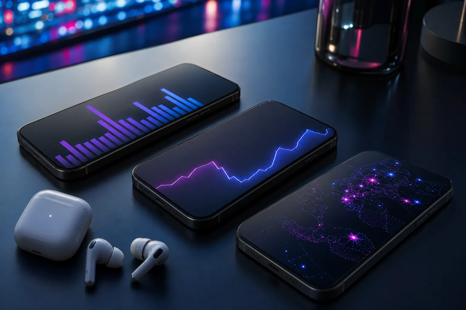 aespa WDA chart performance Spotify iTunes QQ Music trend