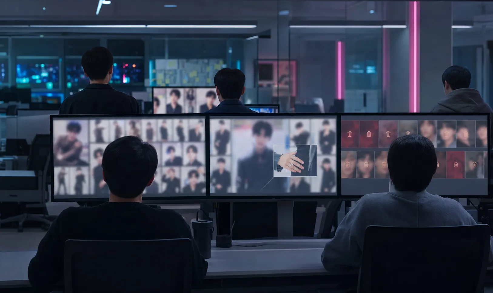 SM reportedly deletes NCT 2026 concept photo posts after Jisung six-finger backlash