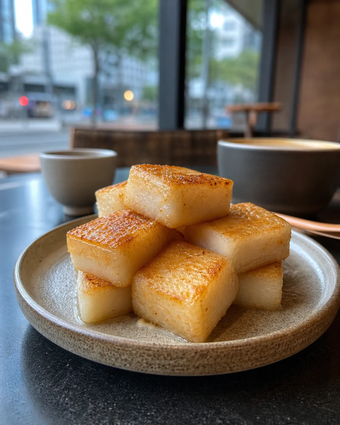 Guro Butter Tteok at Daylight: A Local Look at Seoul’s Chewy Dessert Trend 3 2026 Seoul Butter Tteok trend in Guro