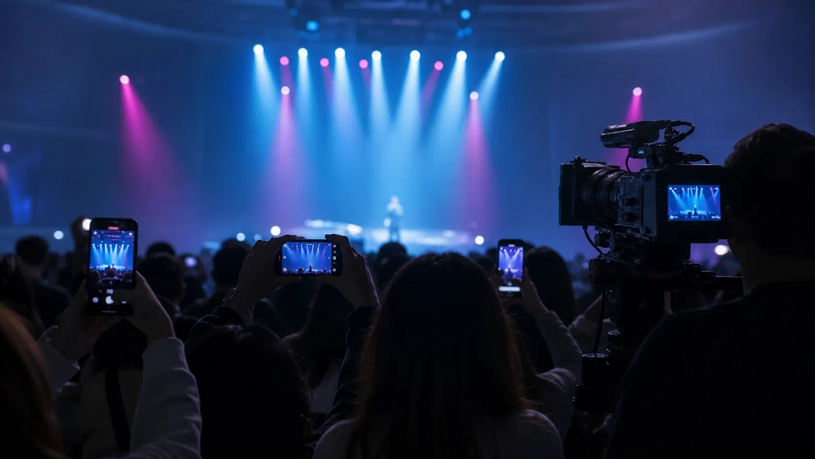 Jimin ARIRANG camera work fan scrutiny during BTS Tour