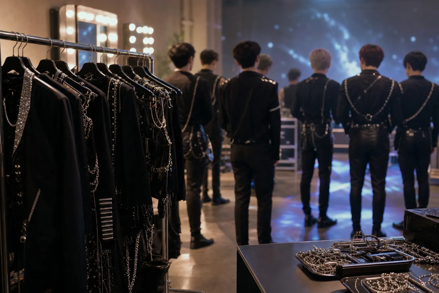 FIFTY FIFTY Imperfect I'mperfect June mini album release concept