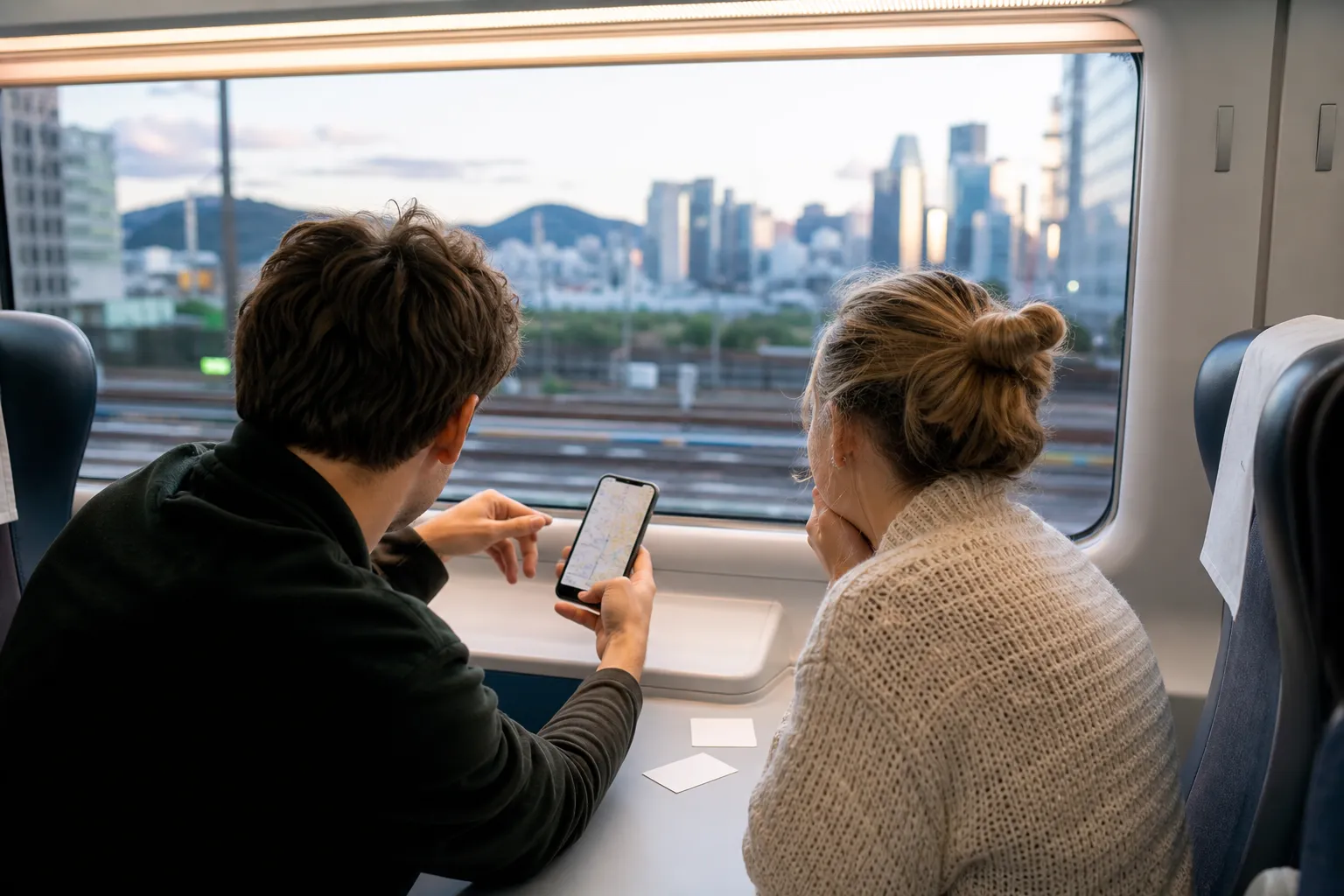KORAIL foreign tourist rail discount coupon travel benefits