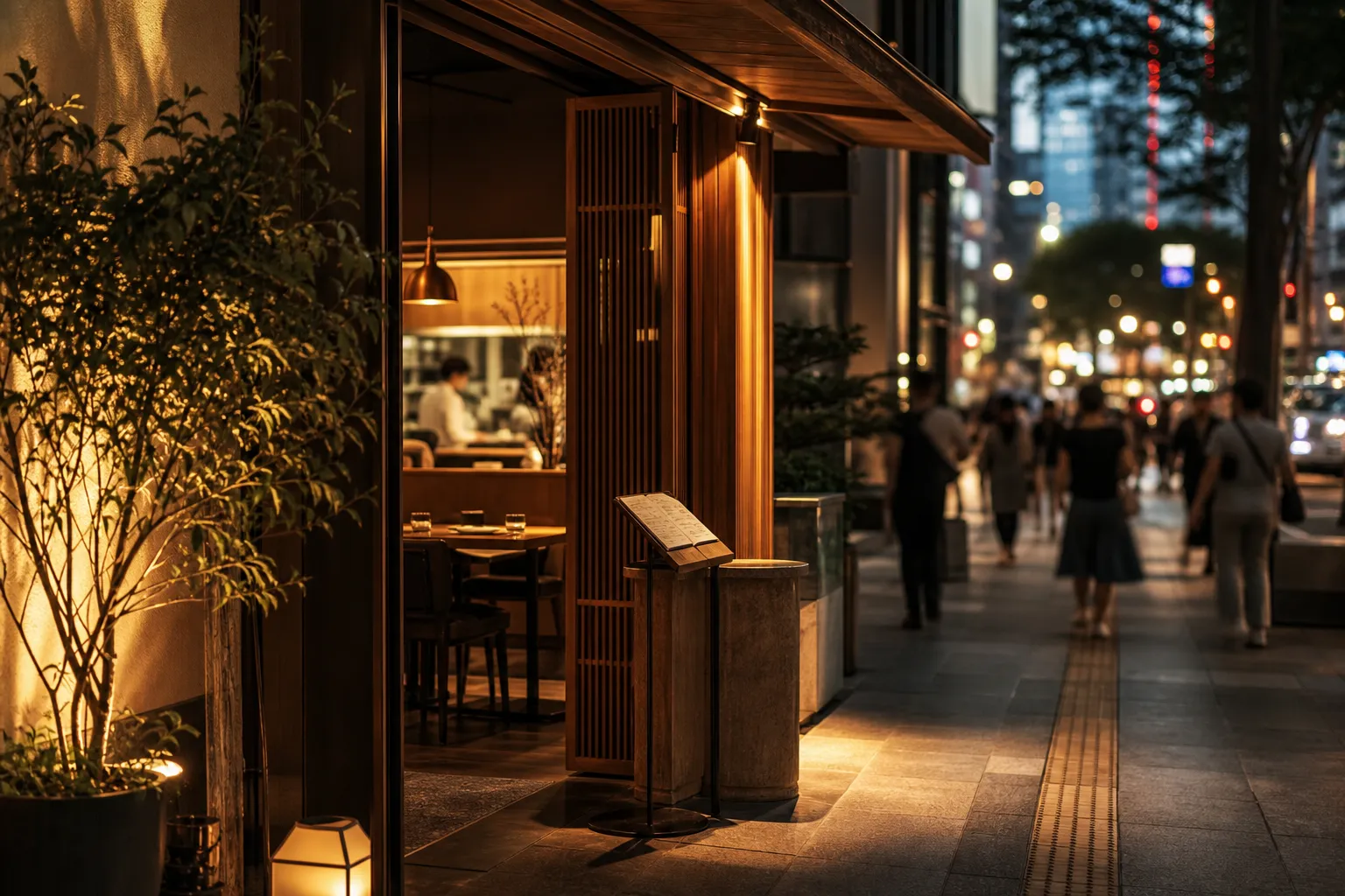Sinsa Station Jeonju Cheonggukjang: The Korean Restaurant Linked to Tony An’s 27-Year Favorite Spot 3 Sinsa Station Jeonju Cheonggukjang Tony An 27-year favorite spot concept