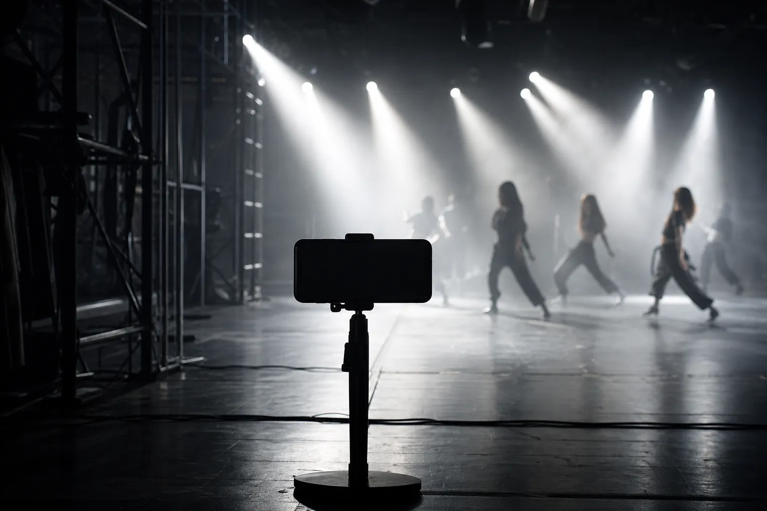 I.O.I Suddenly dance challenge preview criticism