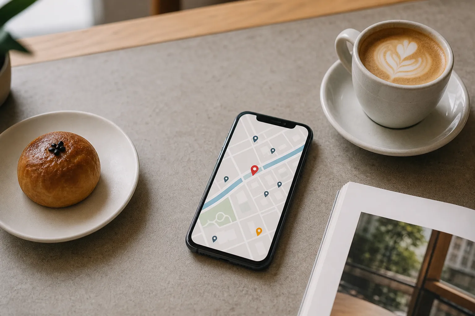 BETON Seongsu hours location menu waiting guide