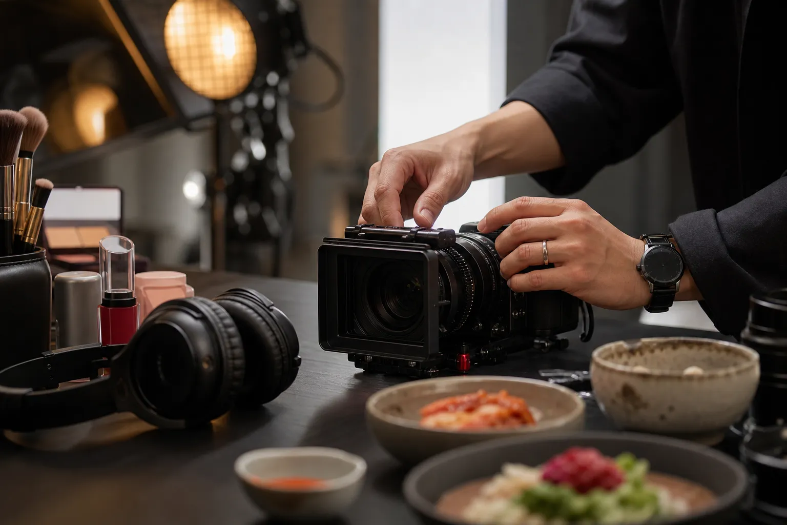 Hyundai-Sponsored CNN Series K-Everything Premieres With Daniel Dae Kim 3 CNN K-Everything Korean culture global influence trend