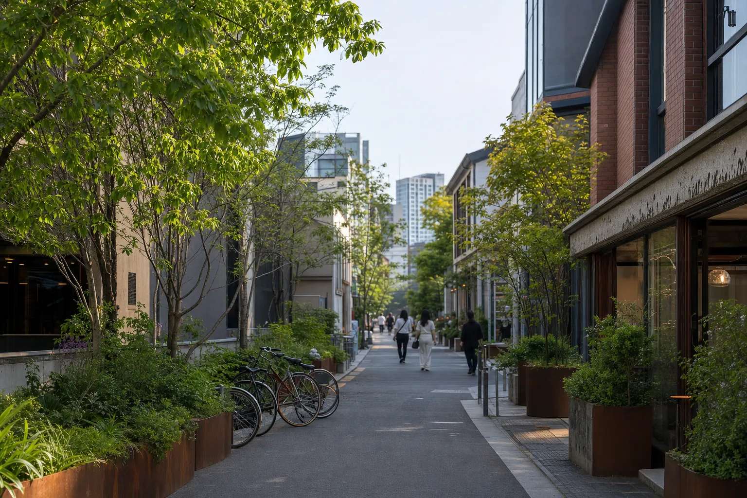 Seoul Forest Garden Show and Cafe Onion Seongsu: A Warm Seongsu Day Out in 2026 3 Seoul Forest Garden Show Seongsu Cafe Onion walking route 2026