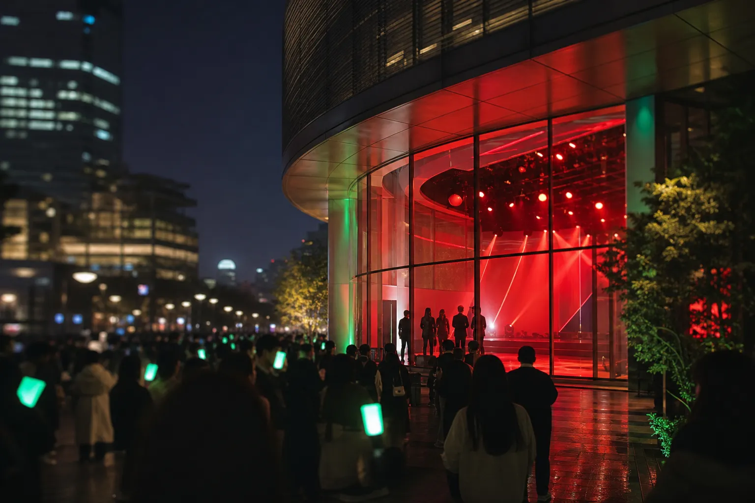 CORTIS REDRED first win before GREENGREEN release Seoul music scene