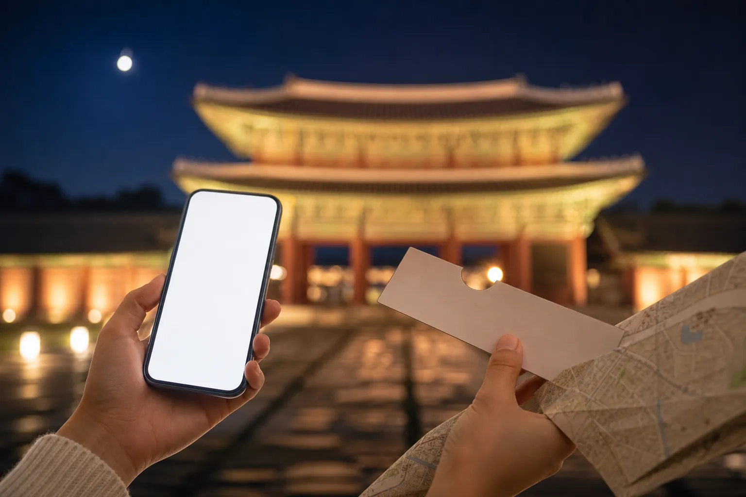 Changdeokgung Moonlight Tour Foreign-Language Sessions: 2026 Dates, Booking, and Visitor Guide 3 Changdeokgung Moonlight Tour 2026 dates booking visitor guide