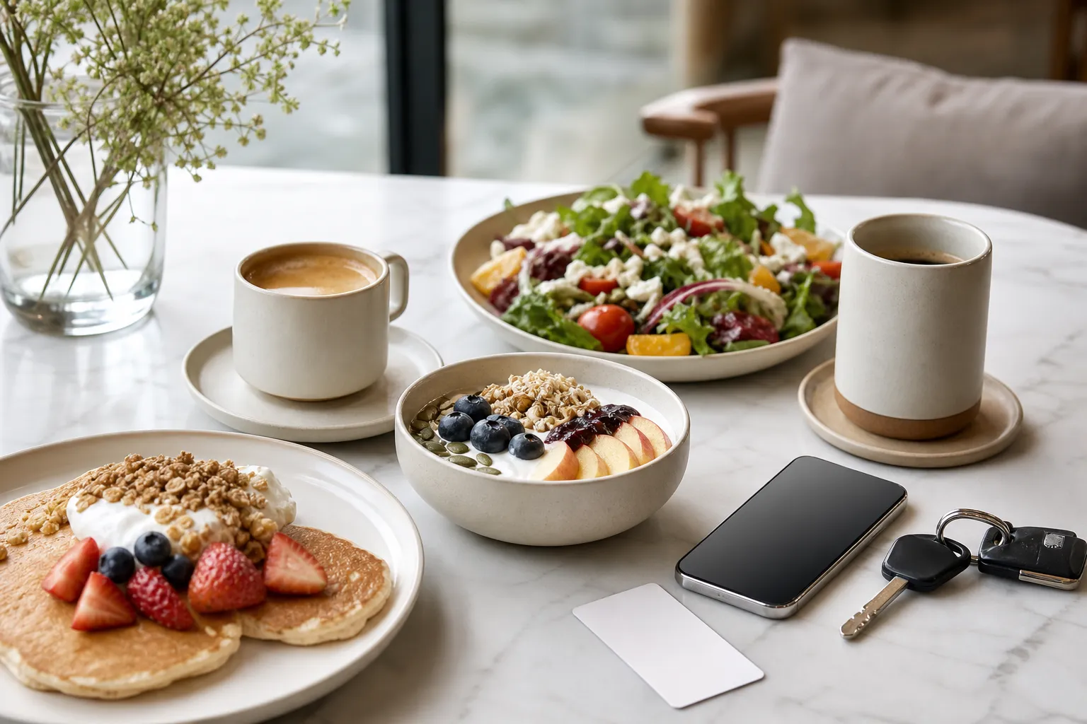 Oatt Yeonhui Reservations: What to Know Before Planning Brunch in Yeonhui-dong 3 Oatt Yeonhui opening hours location parking and brunch menu guide