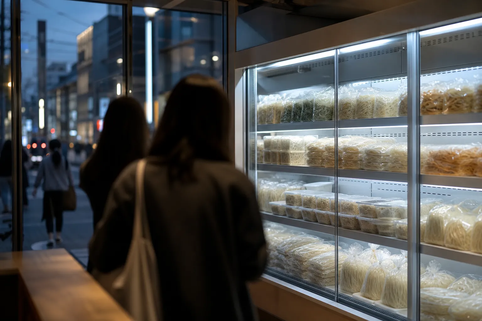 연희동 템포라 신상 Kaden latest retail launch Seoul concept