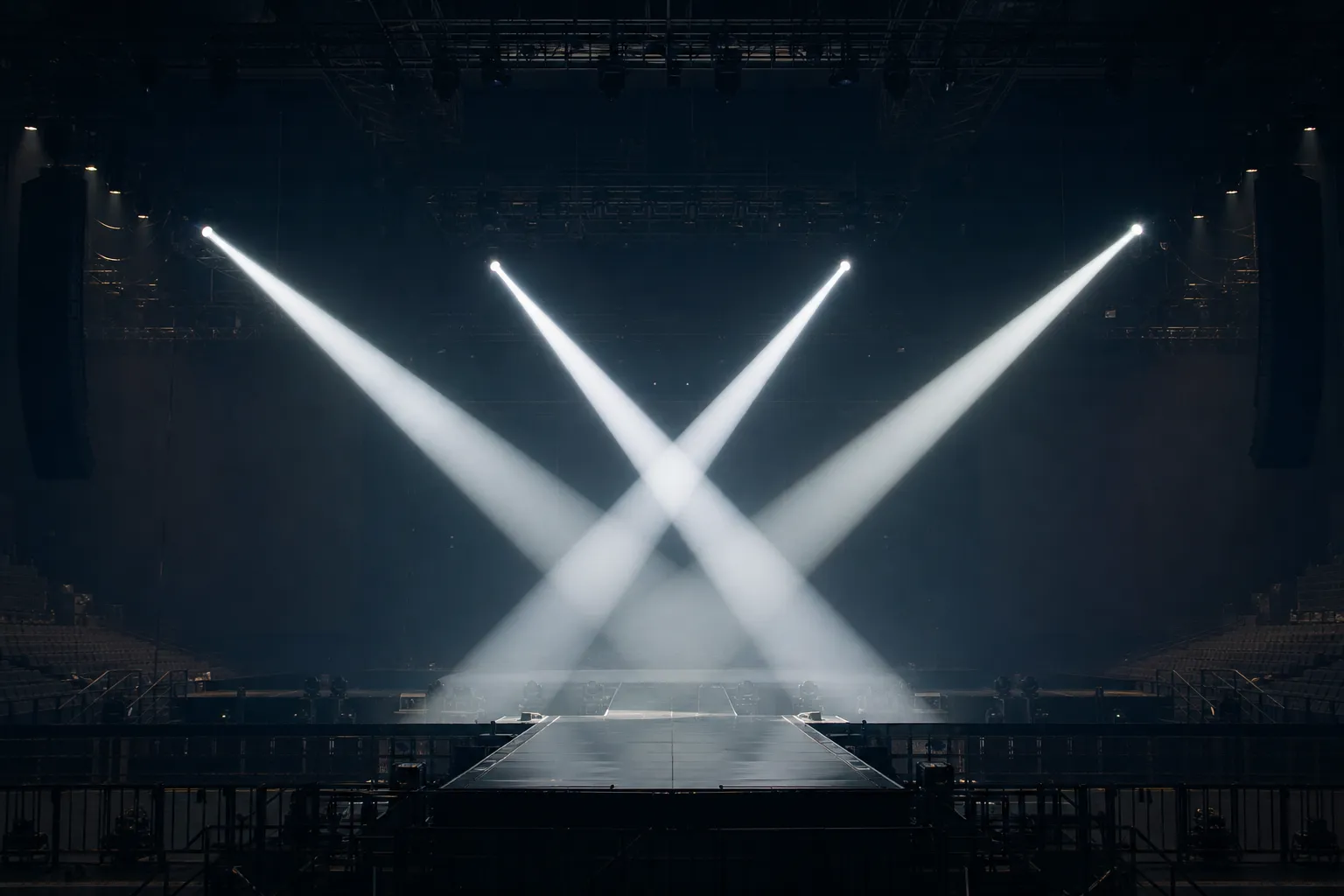 MAMAMOO 4WARD Teaser Seoul world tour opening stage concept