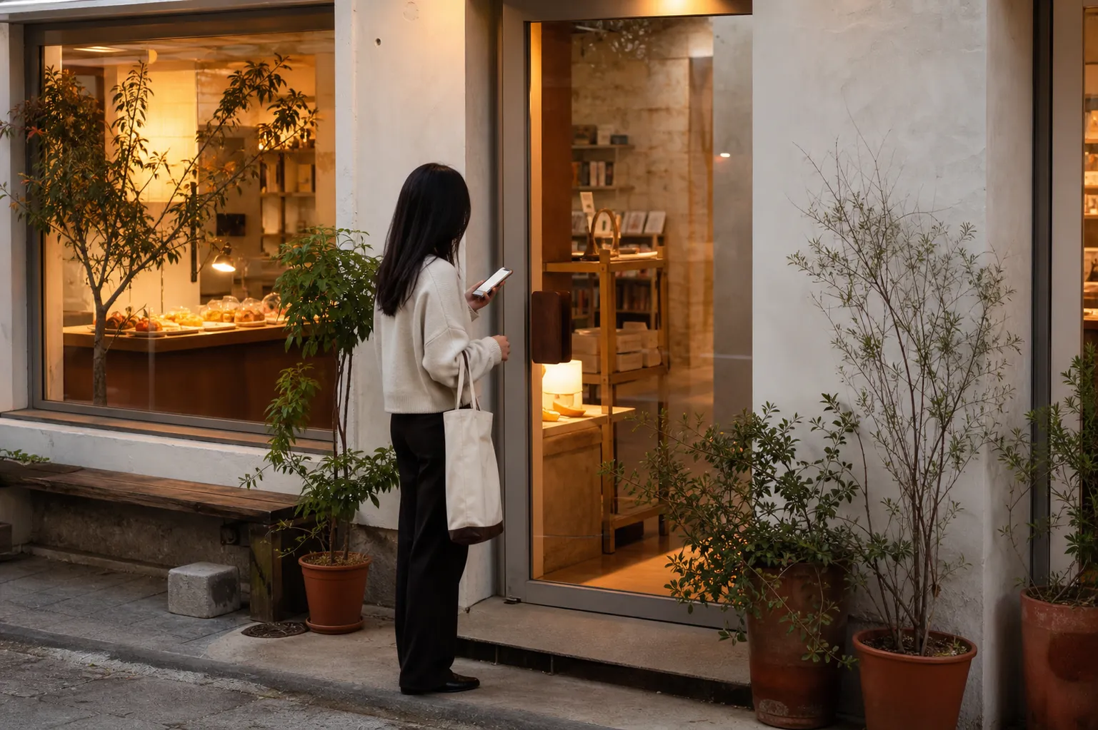 Mangwon Chaekppang Reservations: What to Know Before Visiting Cafe Gongmyeong’s Book-Bakery Cafe 3 Mangwon Chaekppang reservations hours location Cafe Gongmyeong