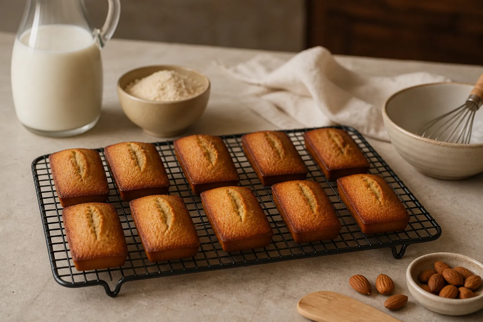 Godny Mangwon Vegan Financier Guide: Gluten-Free Bakes, Café Details, and What Sources Confirm 3 고드니 망원 비건 휘낭시에 gluten-free baked sweets