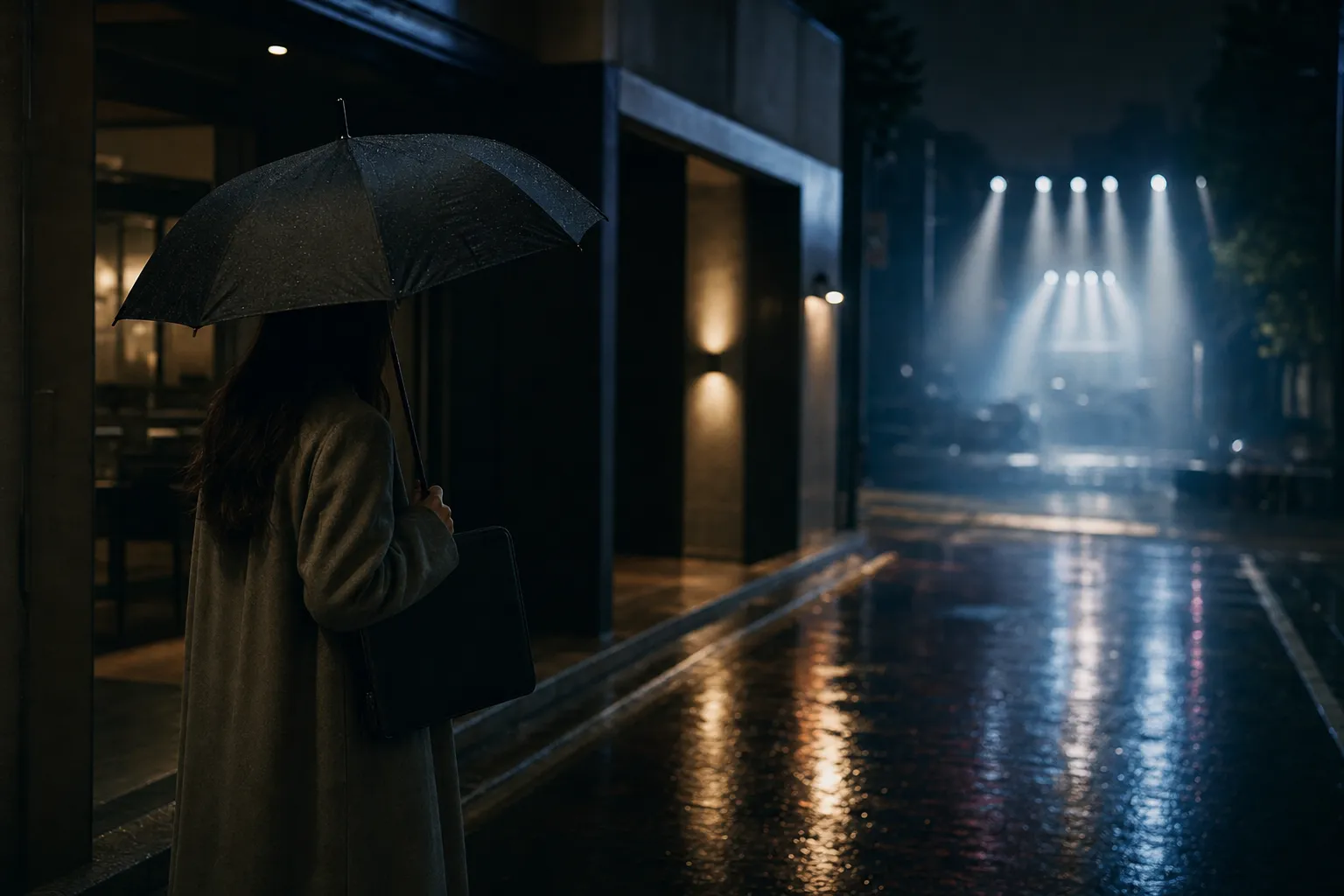 권은빈 은퇴설 Seoul music scene