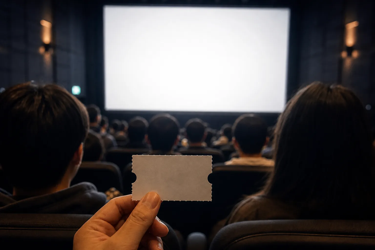 Colony May 21 opening day audience 2026 box office debut concept