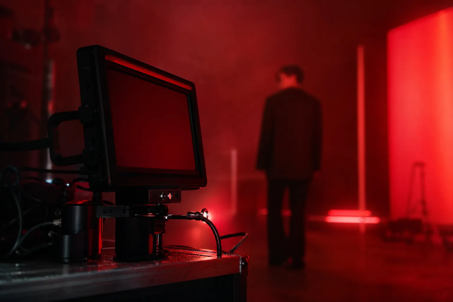 Han So-hee Appears in XLOV SERVE Teaser Ahead of I,God Release 3 XLOV SERVE teaser Han So-hee I,God release concept